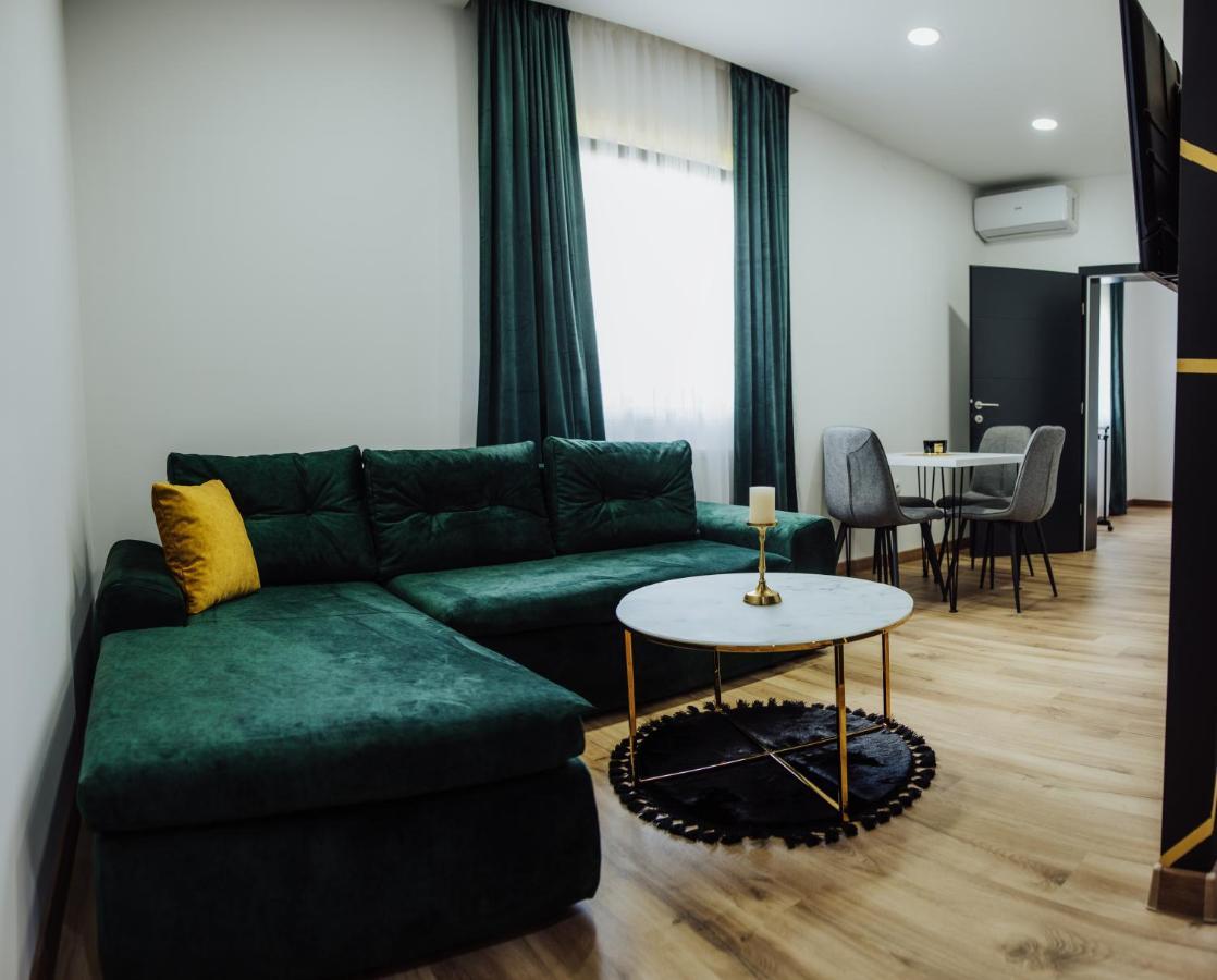 Modern Apartment 3 Brcko Exterior photo