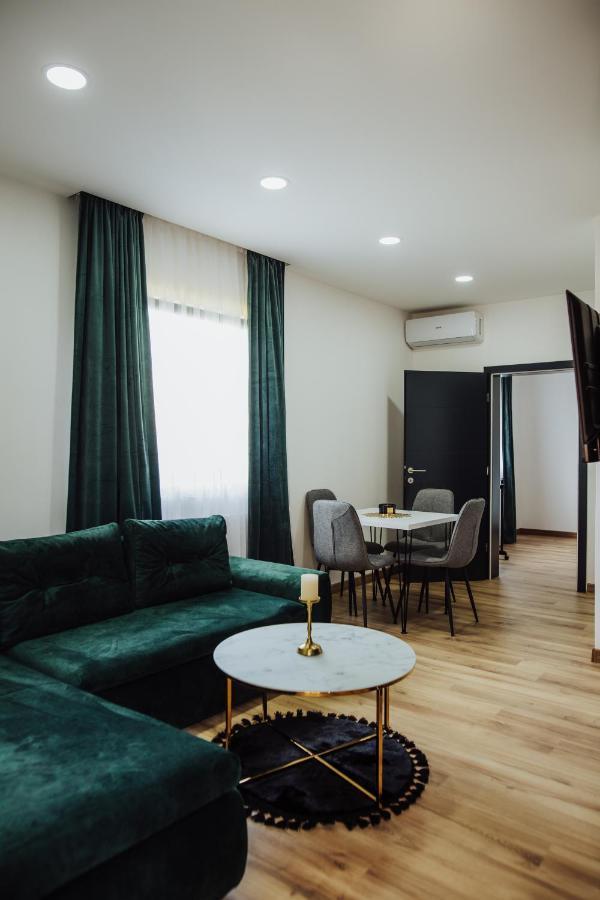 Modern Apartment 3 Brcko Exterior photo