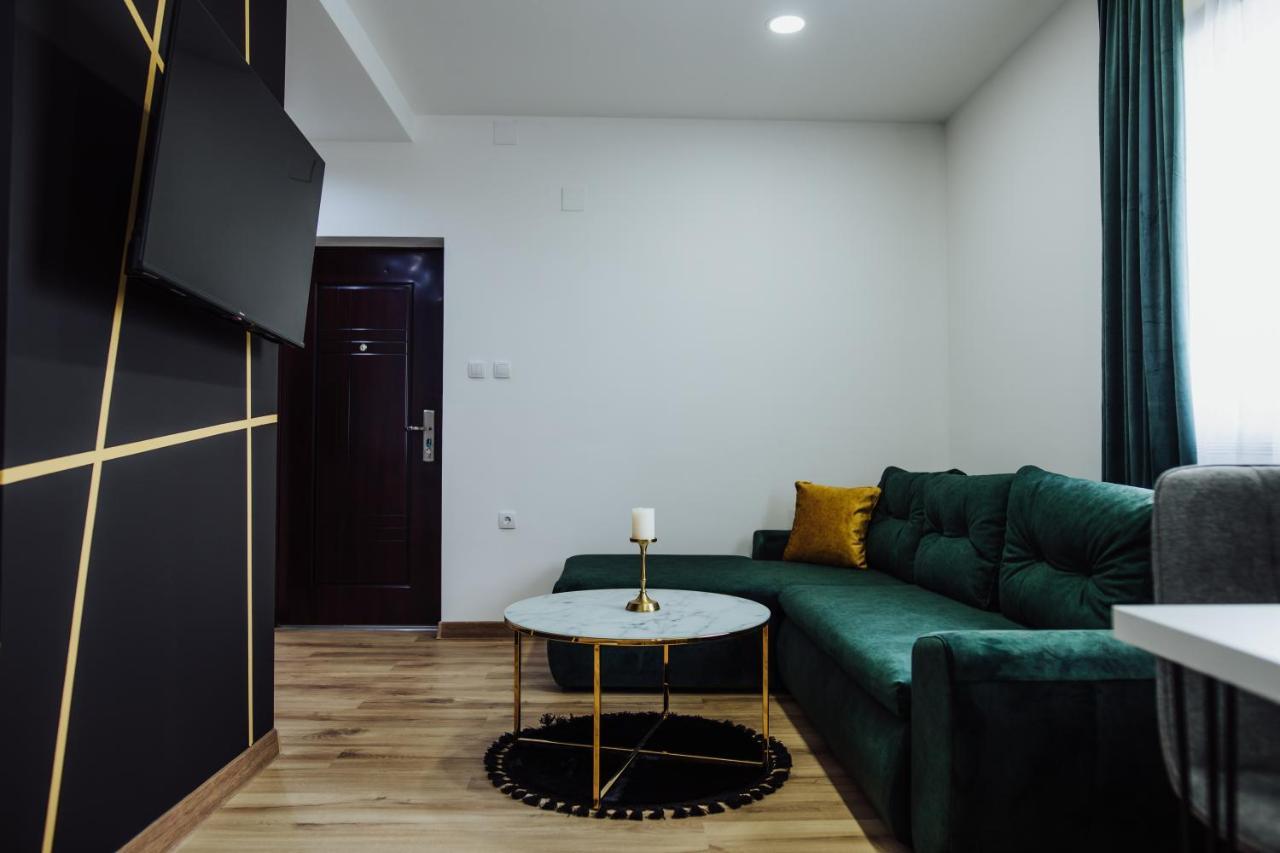 Modern Apartment 3 Brcko Exterior photo