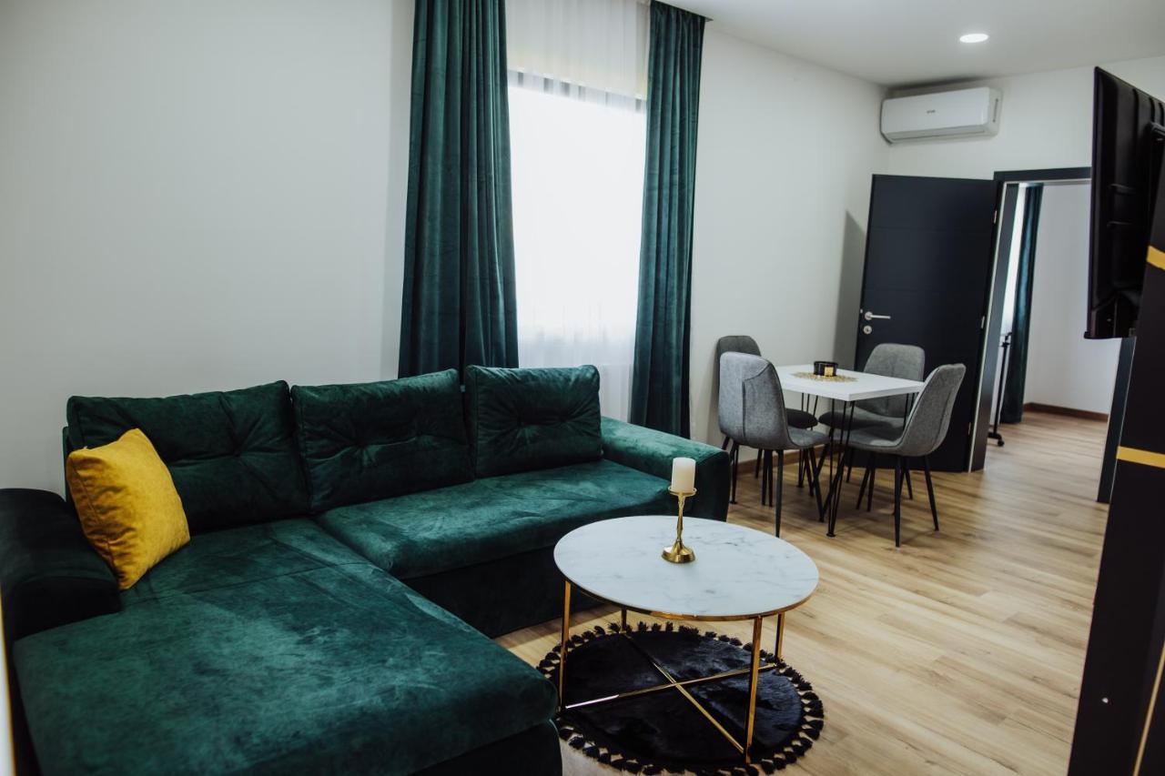 Modern Apartment 3 Brcko Exterior photo