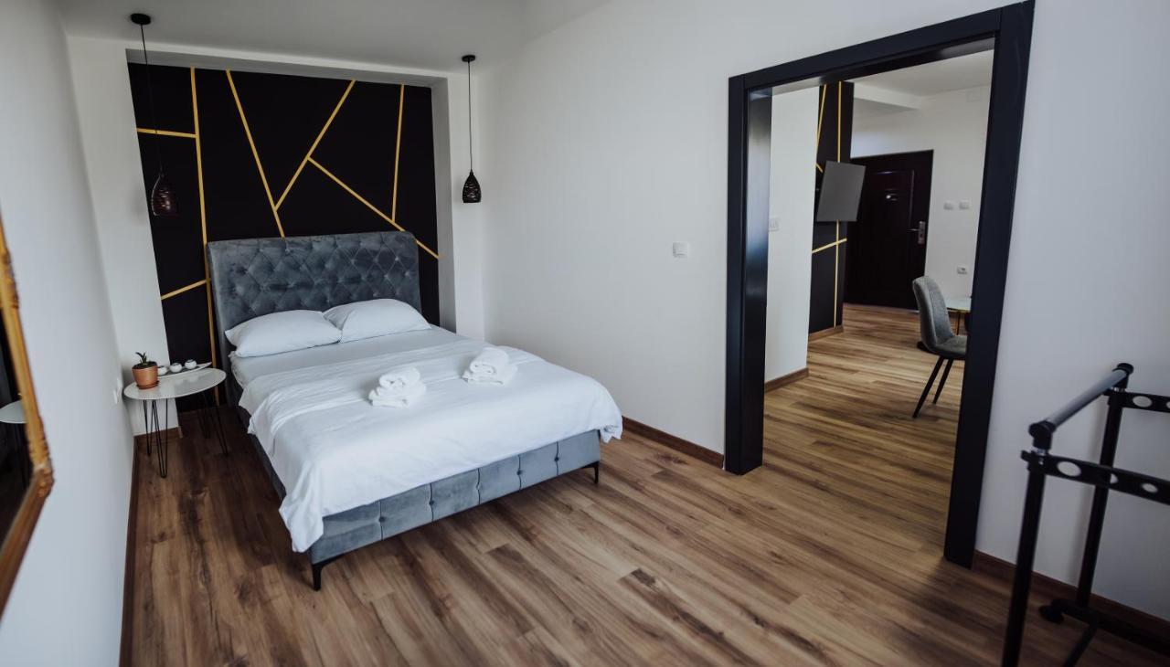 Modern Apartment 3 Brcko Exterior photo