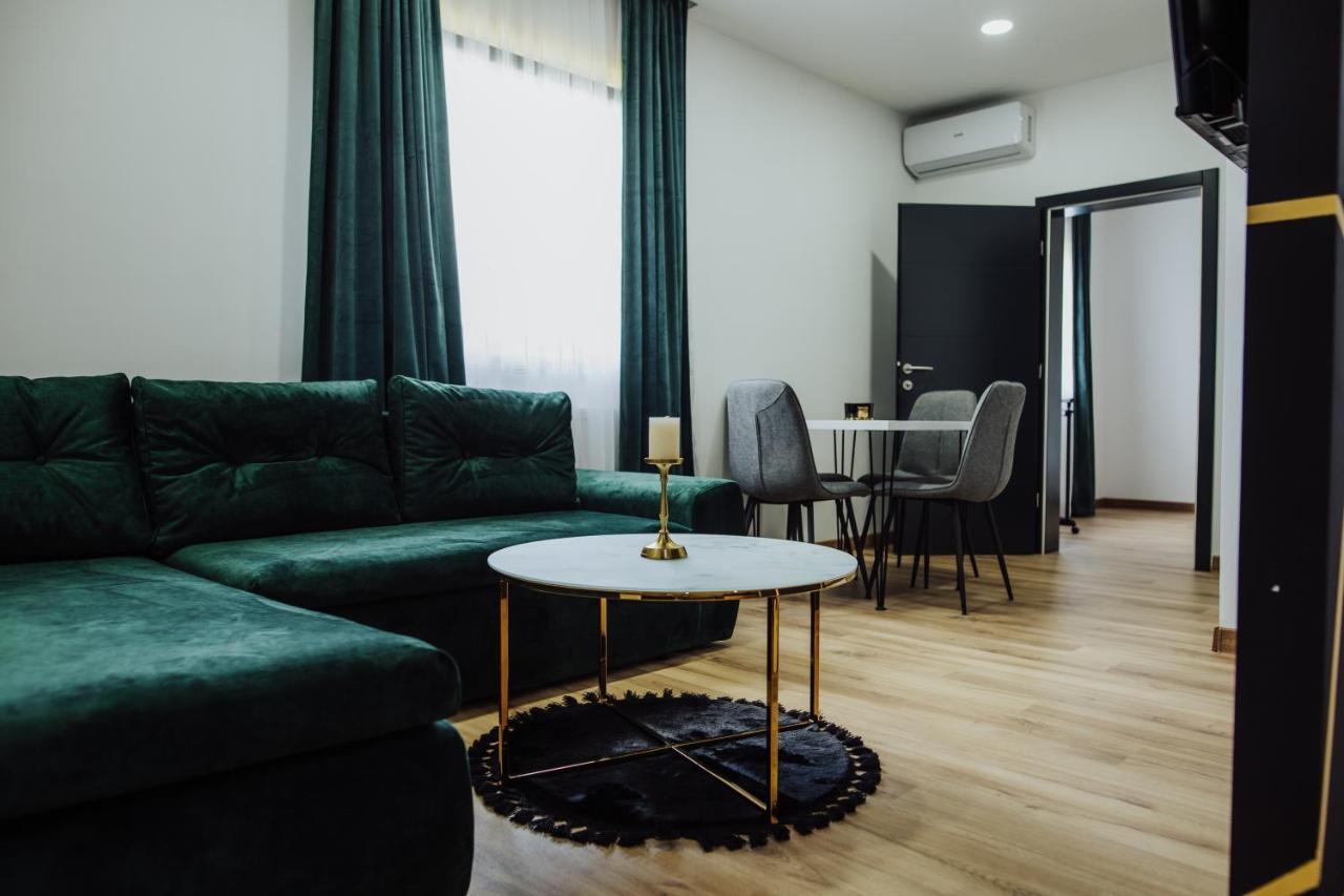 Modern Apartment 3 Brcko Exterior photo