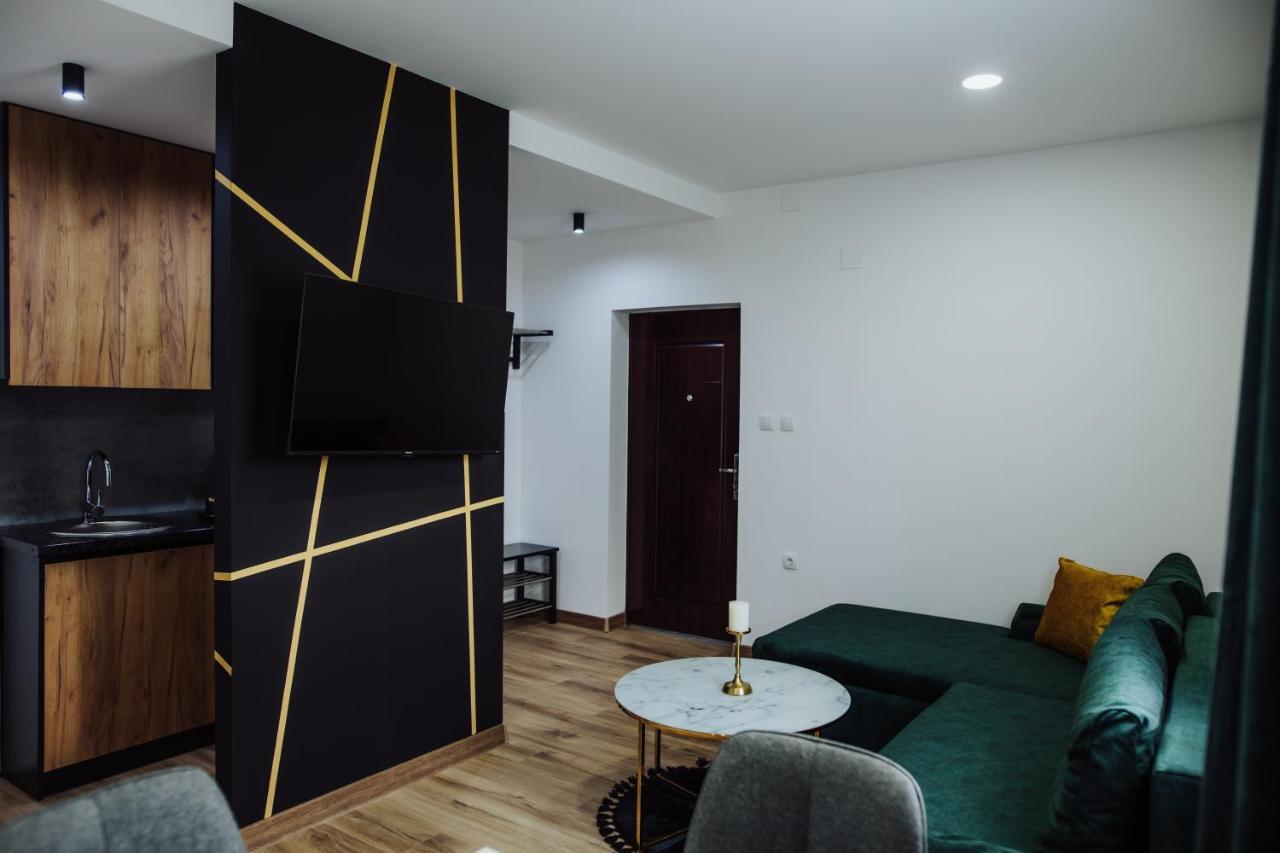 Modern Apartment 3 Brcko Exterior photo