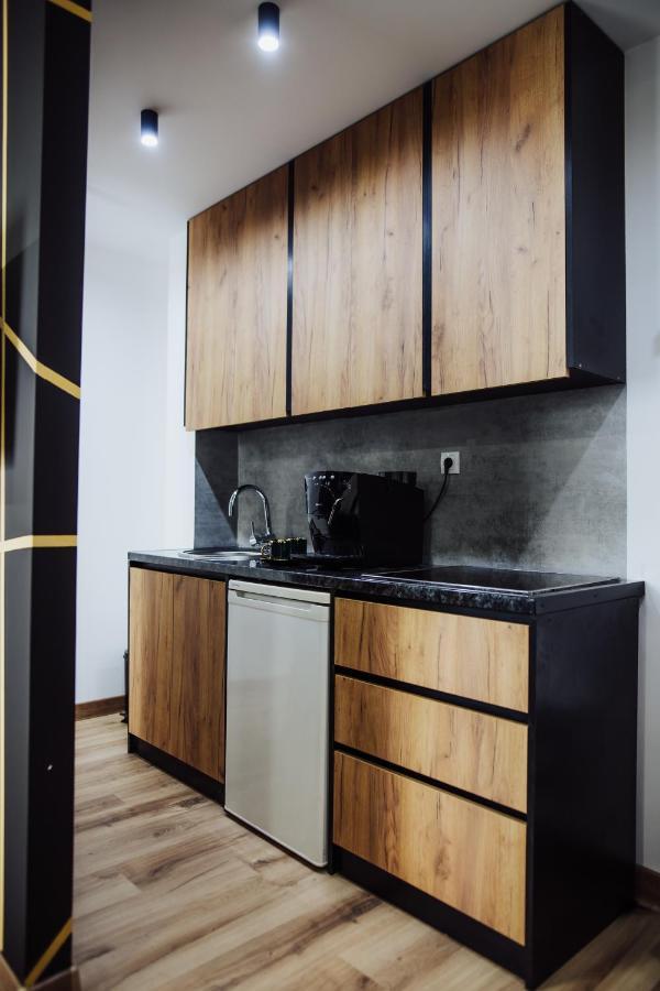 Modern Apartment 3 Brcko Exterior photo