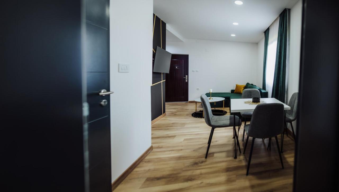 Modern Apartment 3 Brcko Exterior photo
